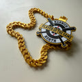 Warwick North Player of the Game Chain