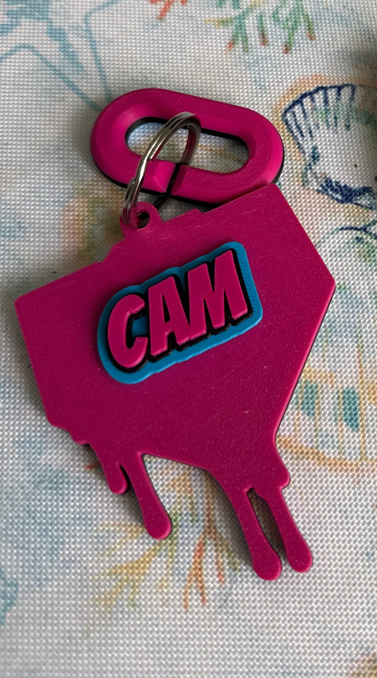 BL101 Bag Tag