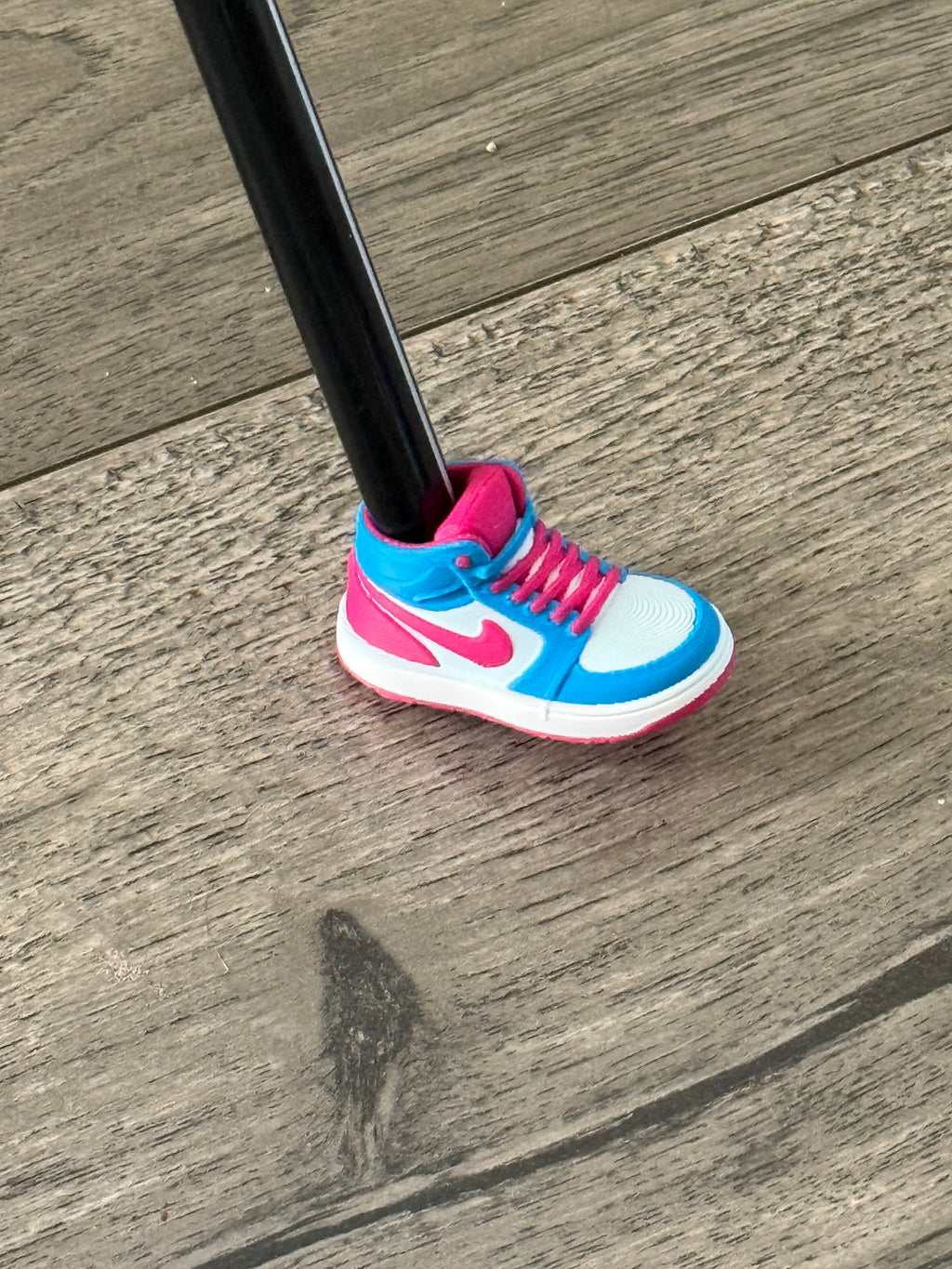 Custom Golf Bag Shoes