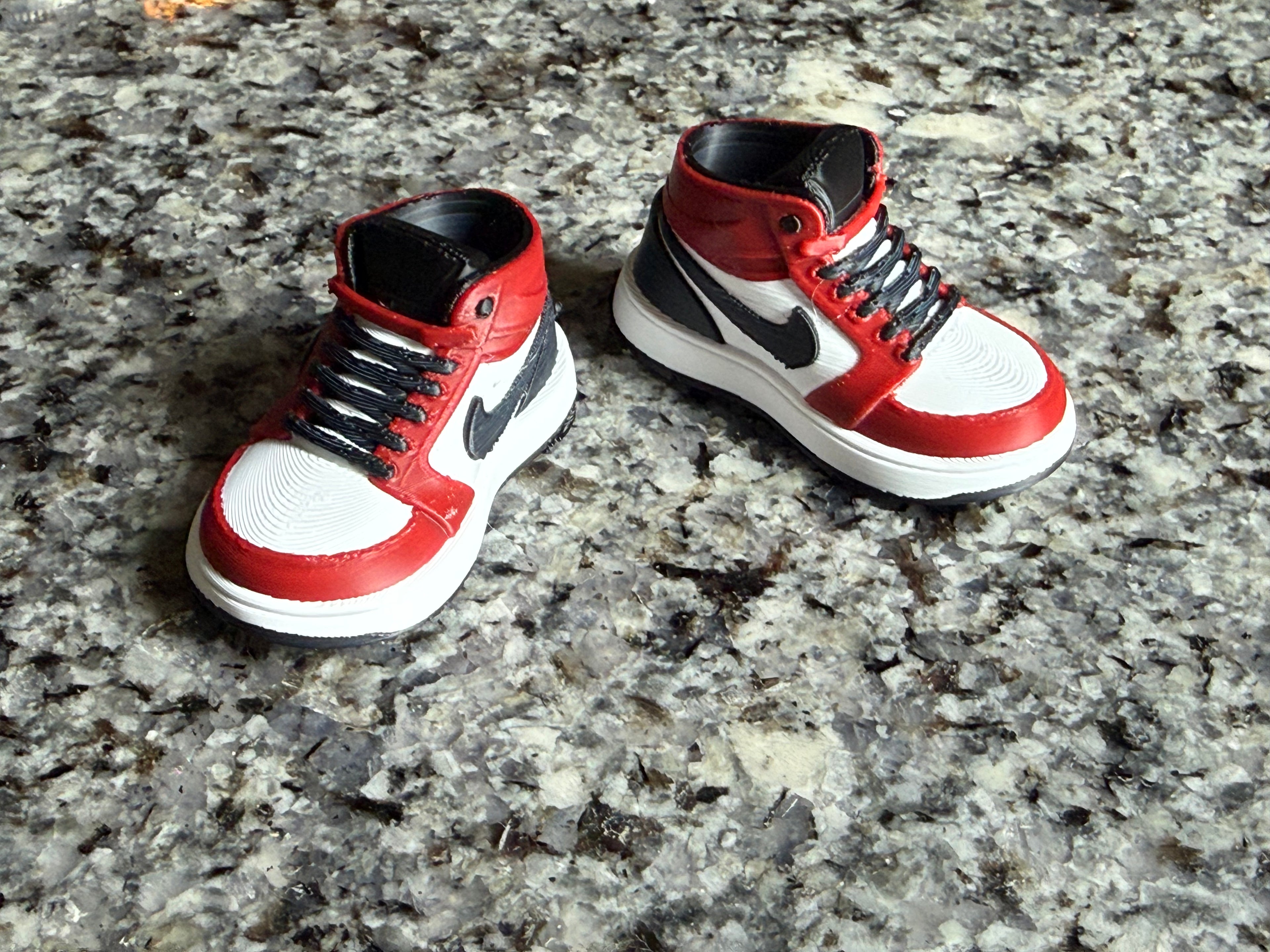 Custom Golf Bag Shoes