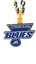Custom RI Junior Blues Hype Chain