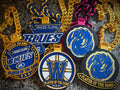 Custom Hype Chain