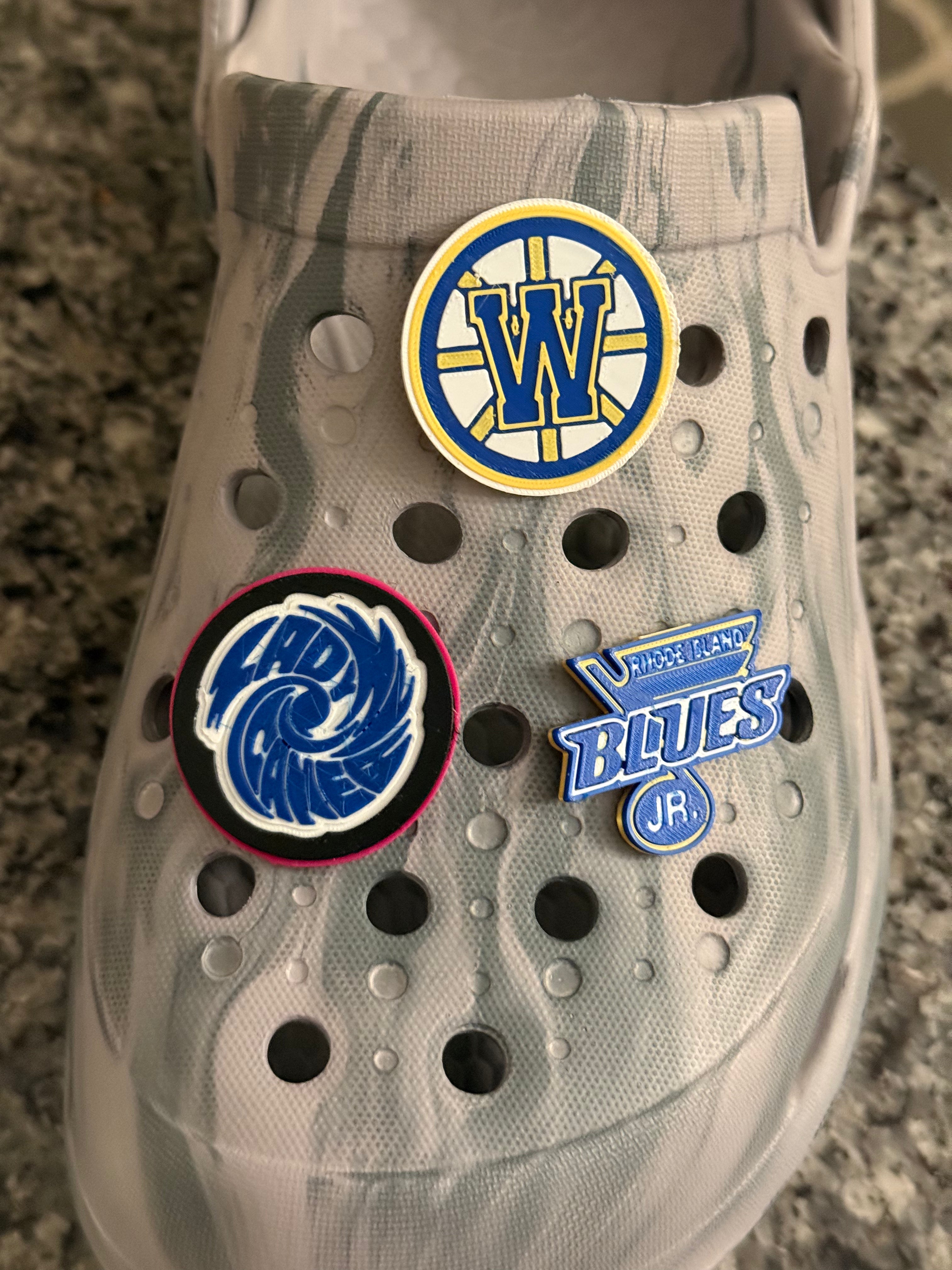 Croc Jibbitz