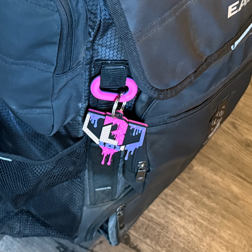 BL101 Bag Tag