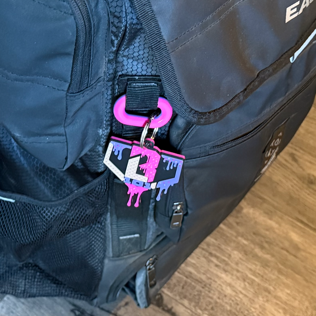BL101 Bag Tag